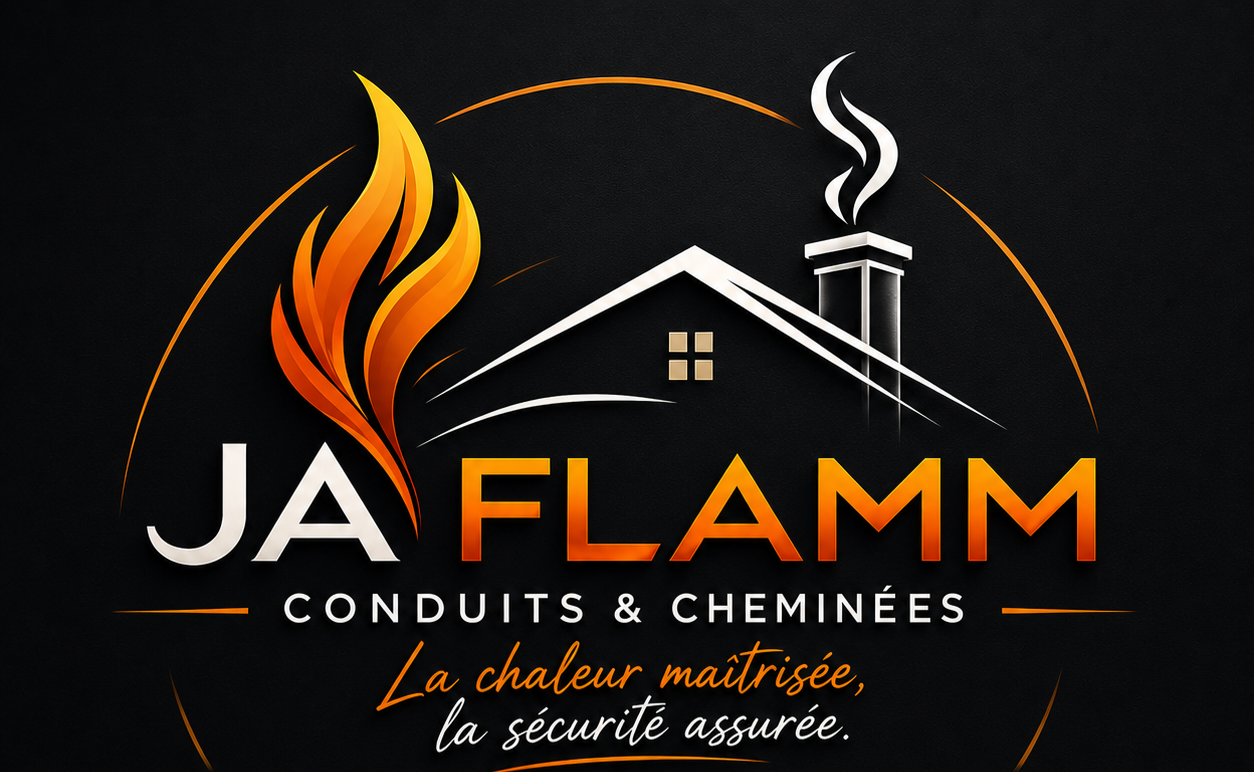 Logo JAFLAMM